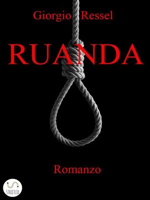 cover image of Ruanda